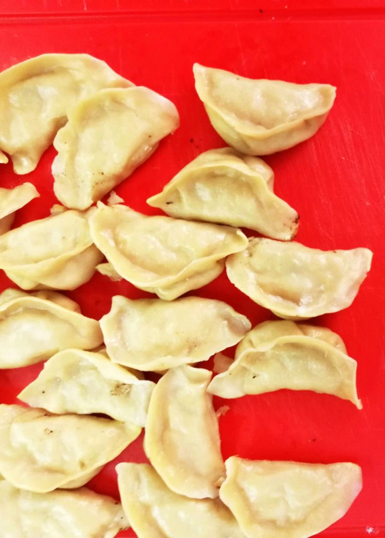 jiaozi finiti